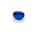 4.50 ct Cushion Cut Sri Lankan Sapphire