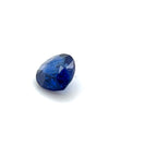 2.06 ct Pear Cut Sri Lankan Sapphire