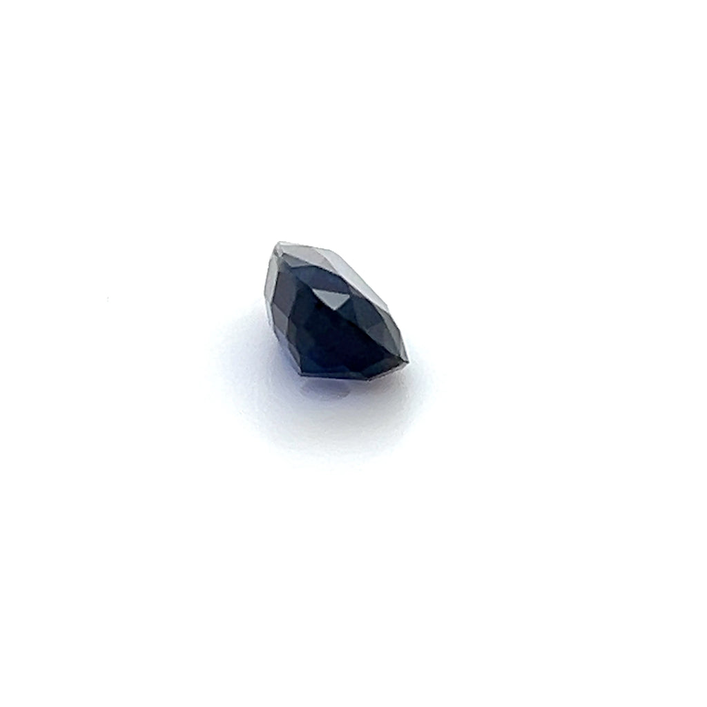 2.56 ct Pear Cut Sri Lankan Sapphire
