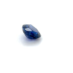 2.77 ct Pear Cut Sri Lankan Sapphire