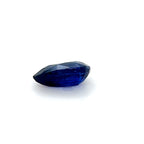 3.15 ct Pear Cut Sri Lankan Sapphire