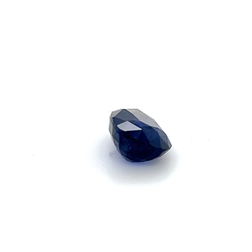 3.15 ct Pear Cut Sri Lankan Sapphire
