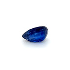 3.54 ct Pear Cut Sri Lankan Sapphire