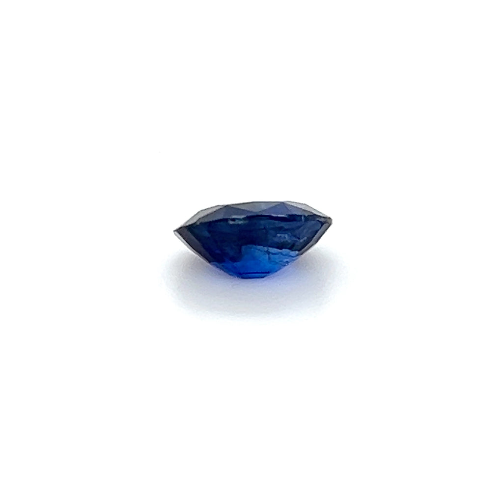 2.10 ct Oval Cut Sri Lankan Sapphire