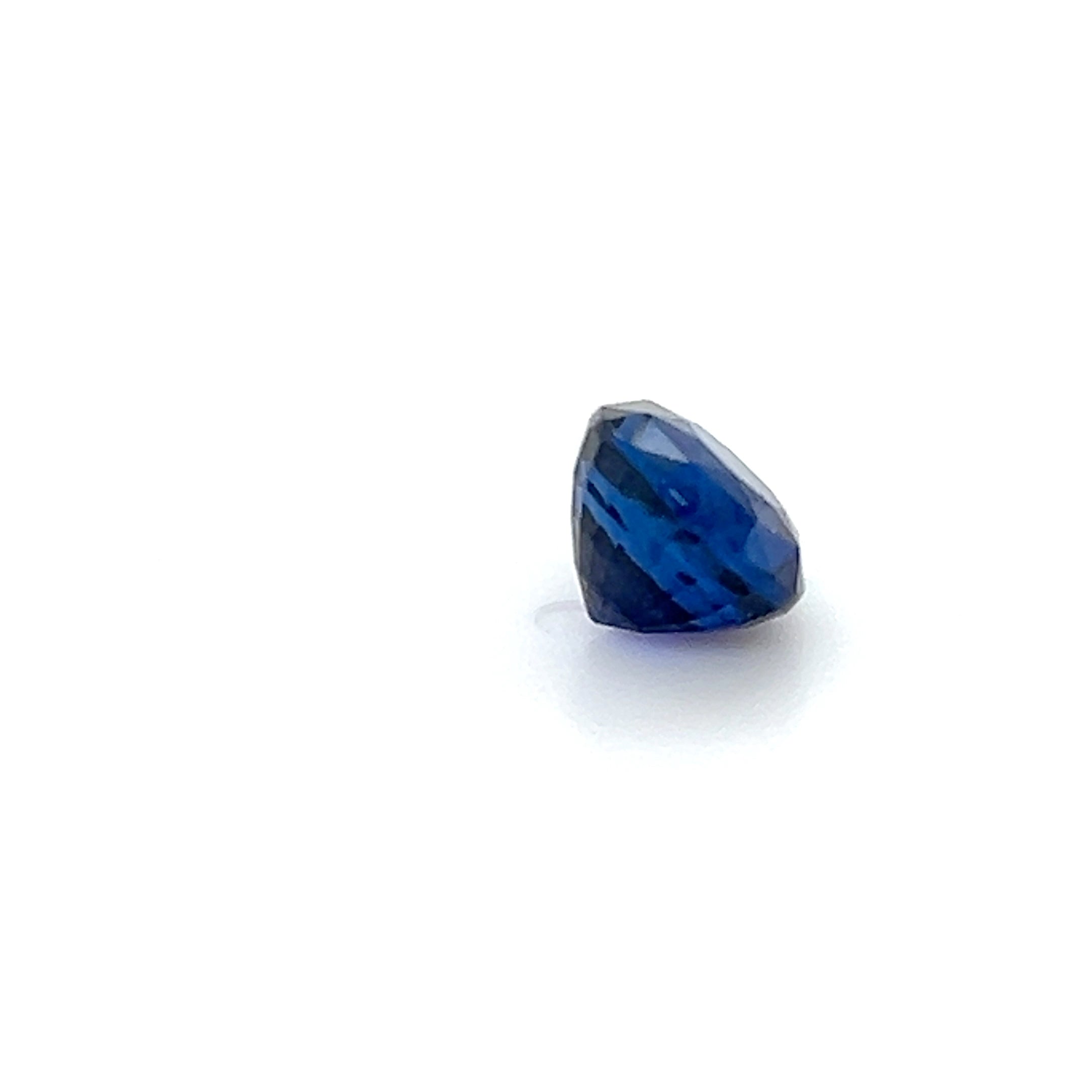 2.11 ct Oval Cut Sri Lankan Sapphire