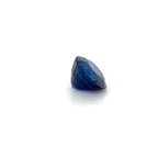 2.22 ct Round Cut Sri Lankan Sapphire