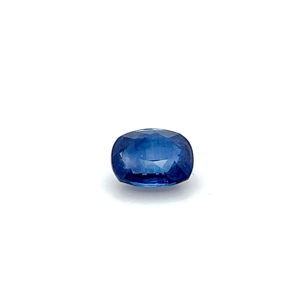 1.69 ct Oval Cut Sri Lankan Sapphire
