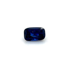 1.93 ct Oval Cut Sri Lankan Sapphire