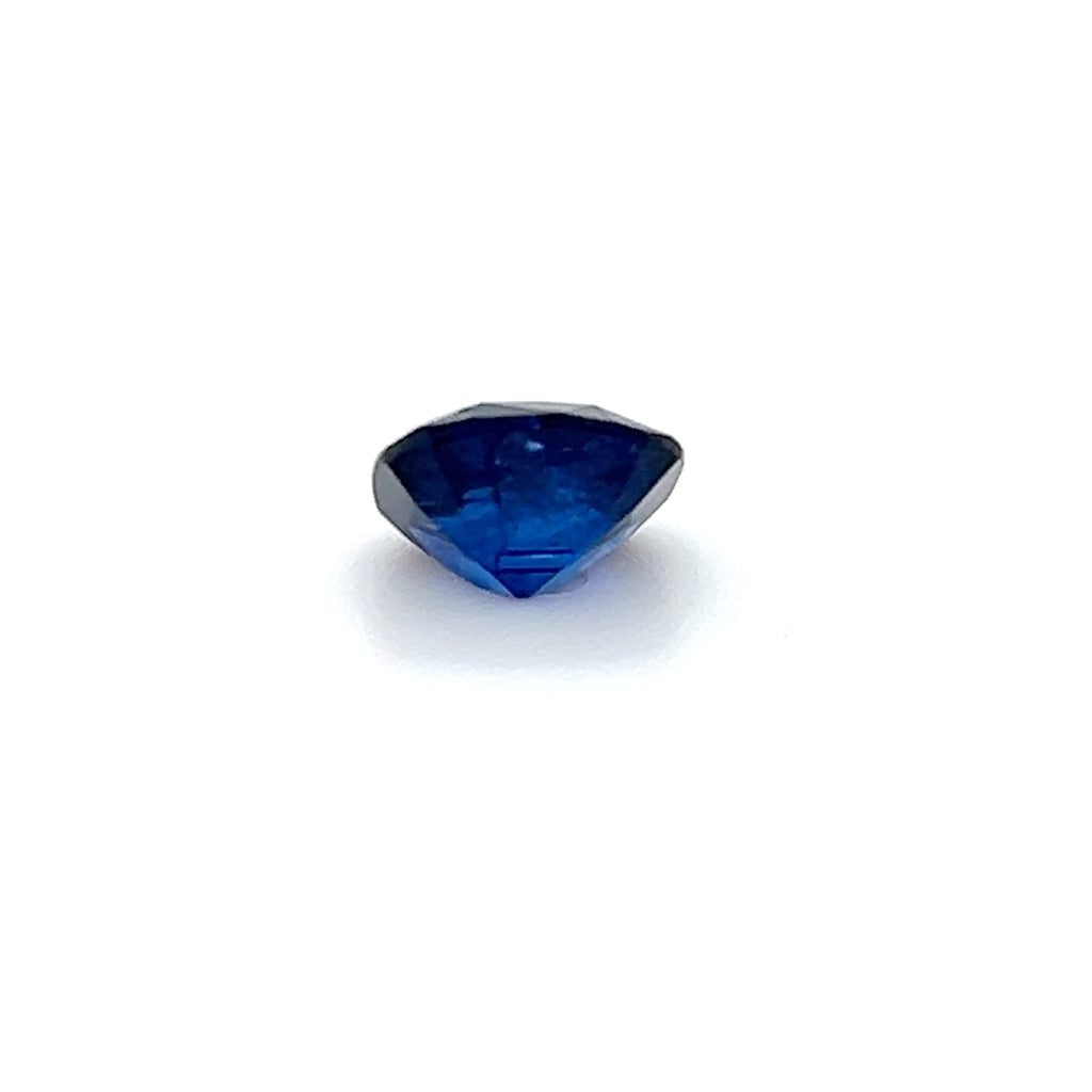 1.96 ct Oval Cut Sri Lankan Sapphire