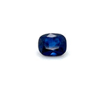 1.96 ct Oval Cut Sri Lankan Sapphire
