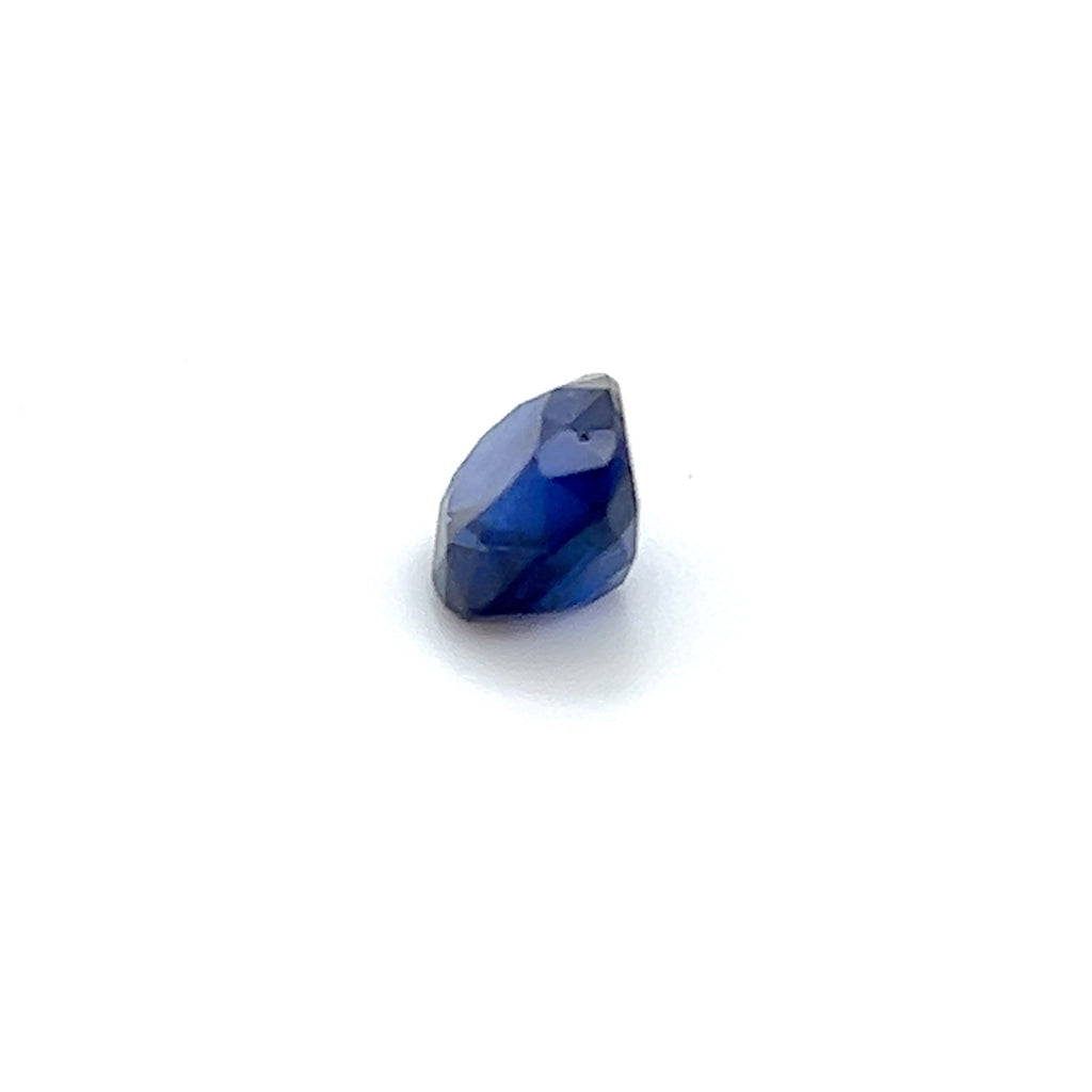 1.96 ct Oval Cut Sri Lankan Sapphire