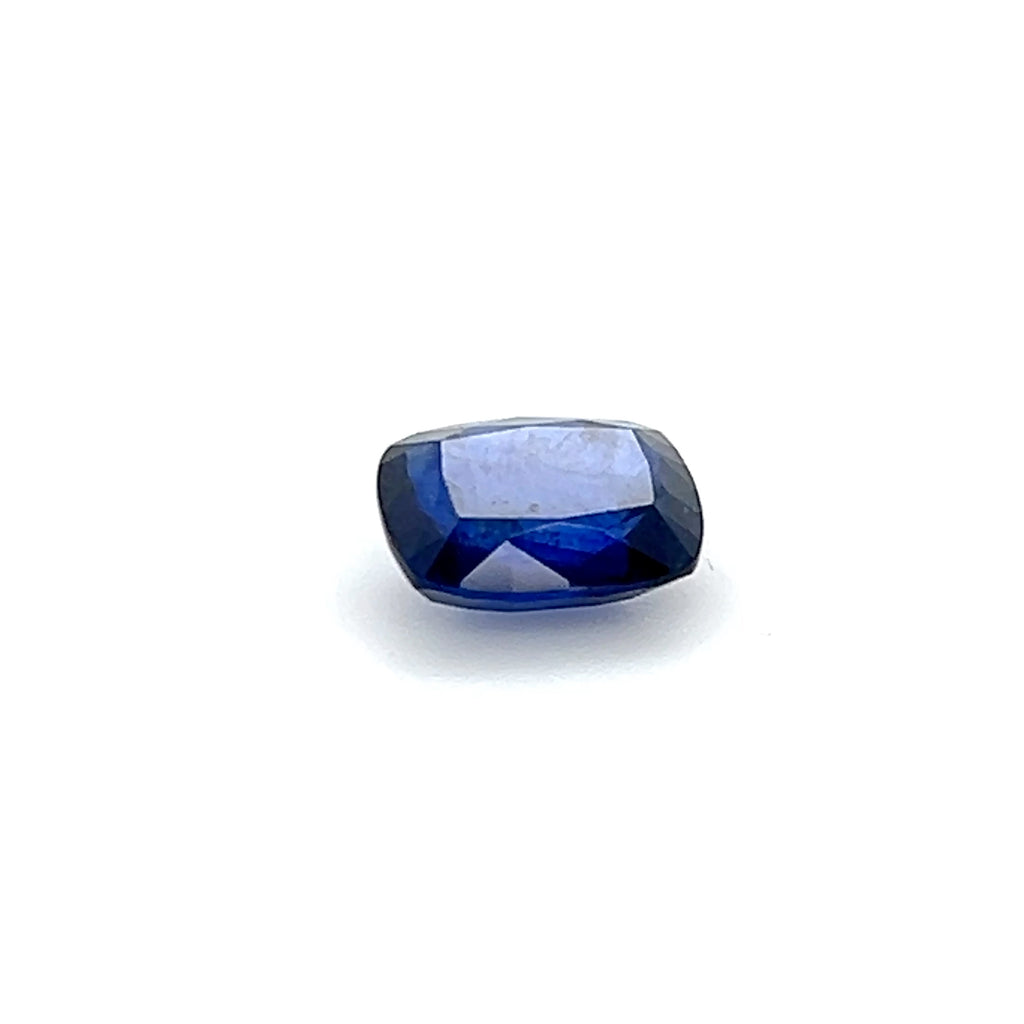 2.24 ct Cushion Cut Sri Lankan Sapphire