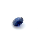 2.30 ct Cushion Cut Sri Lankan Sapphire