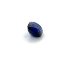 2.32 ct Cushion Cut Sri Lankan Sapphire