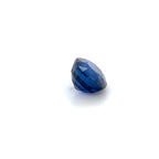 2.37 ct Cushion Cut Sri Lankan Sapphire