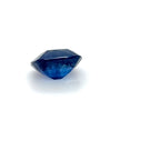 3.11 ct Cushion Cut Sri Lankan Sapphire