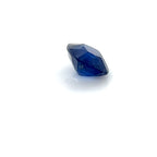 3.11 ct Cushion Cut Sri Lankan Sapphire