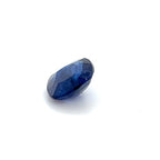 3.53 ct Cushion Cut Sri Lankan Sapphire