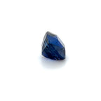 3.73 ct Cushion Square Cut Sri Lankan Sapphire