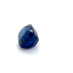 6.00 ct Cushion Cut Sri Lankan Sapphire