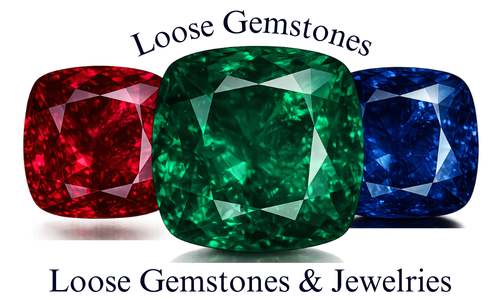 Loose Stones