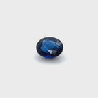 1.87 ct Oval Cut Sri Lankan Sapphire