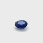 2.27 ct Oval Cut Sri Lankan Sapphire
