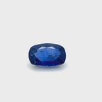 2.75 ct Cushion Cut Sri Lankan Sapphire