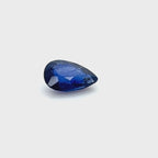 2.00 ct Pear Cut Sri Lankan Sapphire