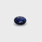 1.59 ct Oval Cut Sri Lankan Sapphire