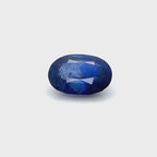 3.56 ct Oval Cut Sri Lankan Sapphire
