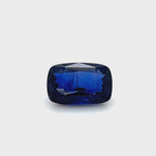 4.40 ct Oval Cut Sri Lankan Sapphire