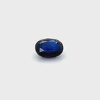 1.63 ct Oval Cut Sri Lankan Sapphire