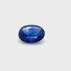 2.56 ct Oval Cut Sri Lankan Sapphire