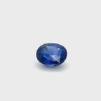 2.29 ct Oval Cut Sri Lankan Sapphire