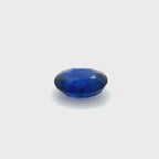2.55 ct Oval Cut Sri Lankan Sapphire