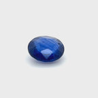 3.96 ct Oval Cut Sri Lankan Sapphire